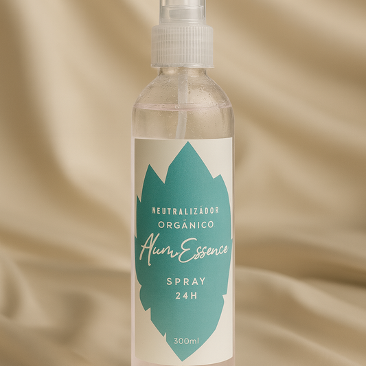 NEUTRALIZADOR DE ALUMBRE MEGA OFERTA